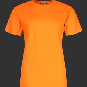 Orange T-Shirt